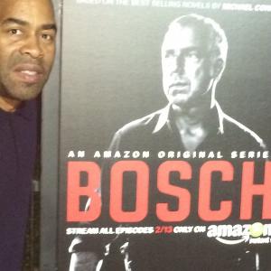 Bosch premiere