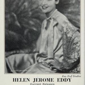 Helen Jerome Eddy