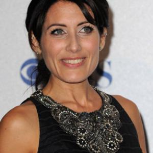 Lisa Edelstein at event of The 36th Annual People's Choice Awards (2010)