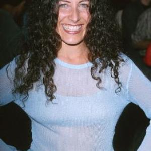 Lisa Edelstein at event of The Specials 2000
