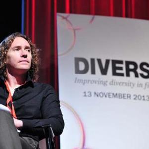 Diversify Conference November 2013