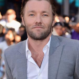 Joel Edgerton at event of The Odd Life of Timothy Green (2012)