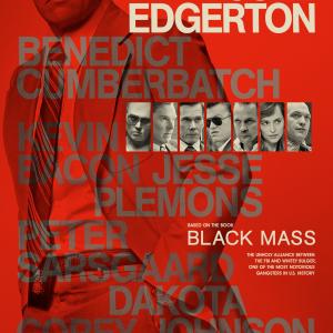 Joel Edgerton in Black Mass (2015)