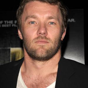 Joel Edgerton at event of The Square 2008