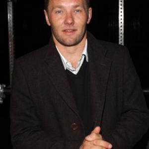 Joel Edgerton at event of Kinky Boots 2005