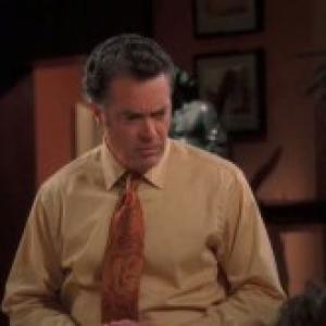 James Edson as Stephan Bobby Wasserstein on Two and a Half Men CBS