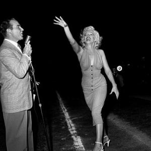Marilyn Monroe, Ralph Edwards