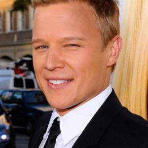 Christopher Egan at event of Letters to Juliet (2010)