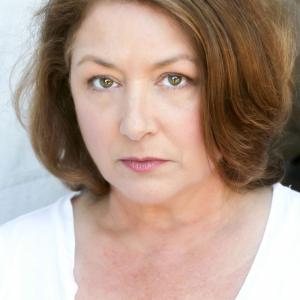 Victimsuspecttheatrical Maggie Egan Head shot