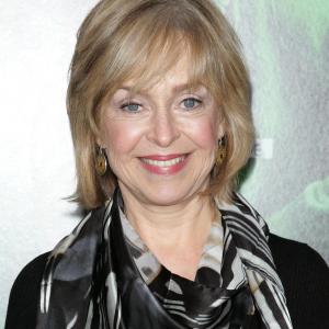 Jill Eikenberry at event of Young Adult (2011)