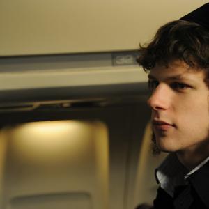 Still of Jesse Eisenberg in Holy Rollers 2010