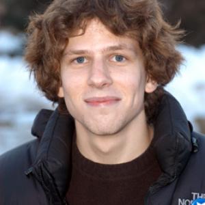 Jesse Eisenberg at event of The Squid and the Whale (2005)