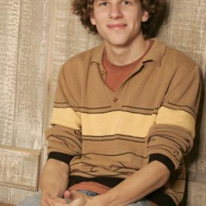 Jesse Eisenberg at event of The Squid and the Whale 2005