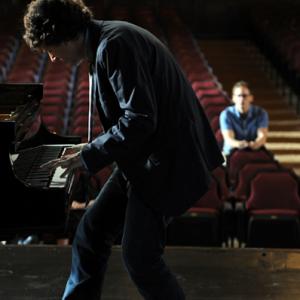 Still of Jesse Eisenberg in Why Stop Now? 2012