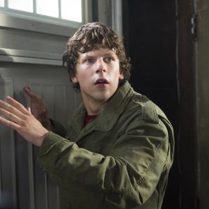 Still of Jesse Eisenberg in 30 Minutes or Less 2011