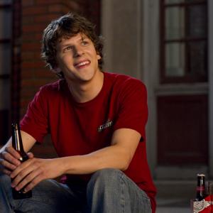 Still of Jesse Eisenberg in 30 Minutes or Less (2011)