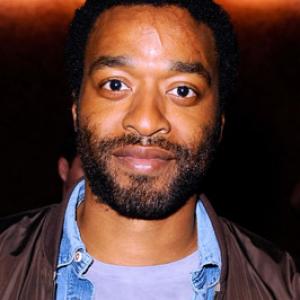 Chiwetel Ejiofor at event of The Square 2008