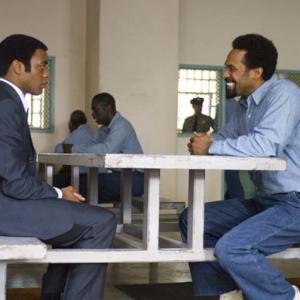 Still of Chiwetel Ejiofor in Talk to Me 2007