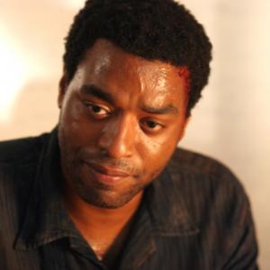 Still of Chiwetel Ejiofor in Tsunami The Aftermath 2006