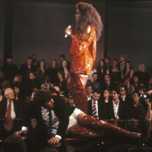 Still of Chiwetel Ejiofor in Kinky Boots 2005