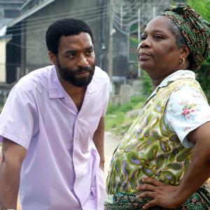 Still of Chiwetel Ejiofor in Half of a Yellow Sun 2013