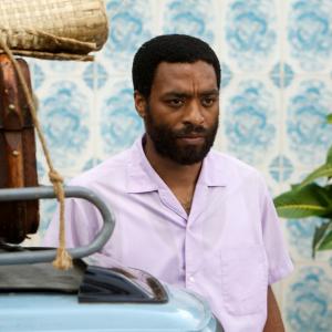Still of Chiwetel Ejiofor in Half of a Yellow Sun (2013)