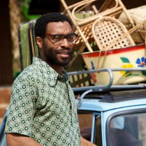 Still of Chiwetel Ejiofor in Half of a Yellow Sun 2013