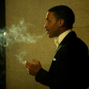 Still of Chiwetel Ejiofor in Dancing on the Edge (2013)