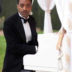 Still of Chiwetel Ejiofor in Dancing on the Edge 2013