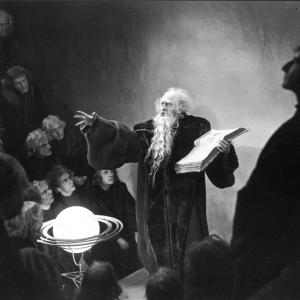 Still of Gösta Ekman in Faust: Eine deutsche Volkssage (1926)