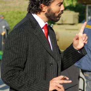 Khaled Nabawy