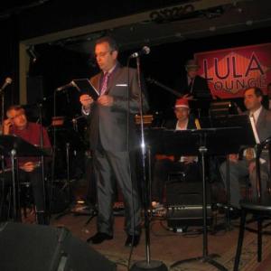 Murilo Elbas as DirectorAuthor and Script Writer in The History of Brazilian Music