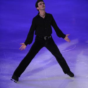Todd Eldredge  Champions of America  World Champion 3Time Olympian 6Time US National Champion 6Time World Medalist  US Figure Skating Hall of Fame