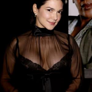 Laura Harring at event of Skydas (2002)