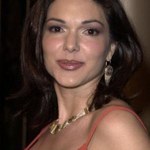 Laura Harring at event of The Pledge (2001)