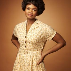 Still of Kimberly Elise in Gifted Hands: The Ben Carson Story (2009)