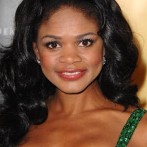 Kimberly Elise at event of The Great Debaters (2007)