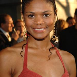 Kimberly Elise at event of Close to Home (2005)
