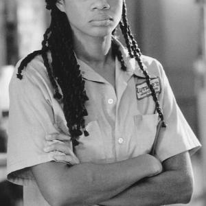 Still of Kimberly Elise in Set It Off 1996