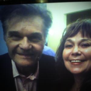Funny or Die with Fred Willard  Parent News What is the Internet directed by Bryan Safi