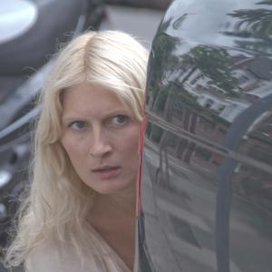 Kristel Elling in the movie 