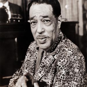 Still of Duke Ellington in Anatomy of a Murder 1959