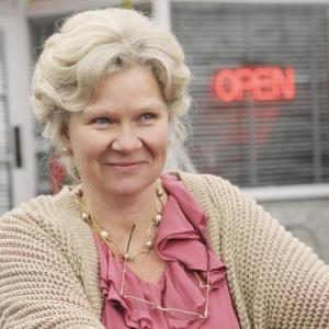 Still of Beverley Elliott in Once Upon a Time 2011