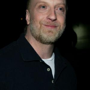 Chris Elliott at event of Late Show with David Letterman 1993