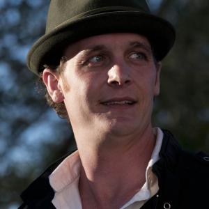 Still of Ethan Embry in The Reunion 2011