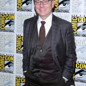 Michael Emerson at event of Person of Interest 2011