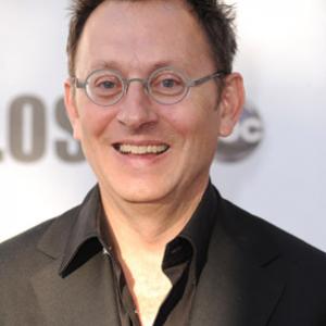 Michael Emerson at event of Dinge 2004