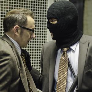 Still of Michael Emerson in Person of Interest 2011
