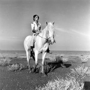 Still of Alain Emery in Crin blanc: Le cheval sauvage (1953)