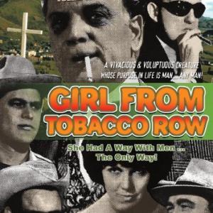 Ralph Emery Rachel Romen and Tex Ritter in Girl from Tobacco Row 1966